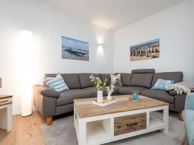 Ferienwohnung für 4 Personen (83 m²) in Timmendorfer Strand 1/10