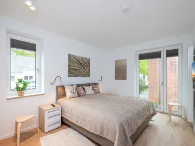 Ferienwohnung für 4 Personen (83 m²) in Timmendorfer Strand 2/10
