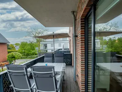 Ferienwohnung für 4 Personen (83 m²) in Timmendorfer Strand 3/10