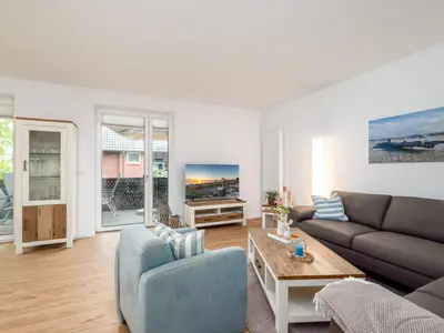 Ferienwohnung für 4 Personen (83 m²) in Timmendorfer Strand 4/10