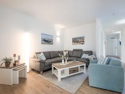 Ferienwohnung für 4 Personen (83 m²) in Timmendorfer Strand 5/10