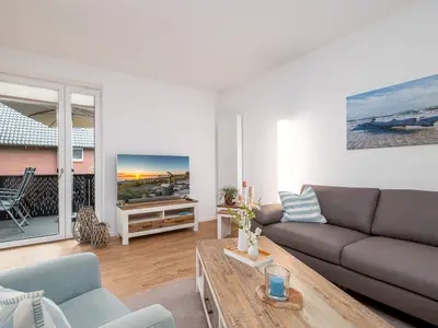 Ferienwohnung für 4 Personen (83 m²) in Timmendorfer Strand 6/10