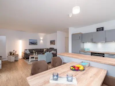 Ferienwohnung für 4 Personen (83 m²) in Timmendorfer Strand 8/10