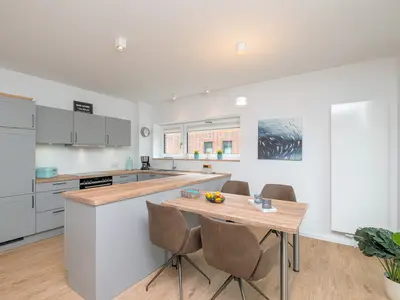 Ferienwohnung für 4 Personen (83 m²) in Timmendorfer Strand 9/10