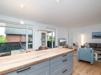 Ferienwohnung für 4 Personen (83 m²) in Timmendorfer Strand 10/10