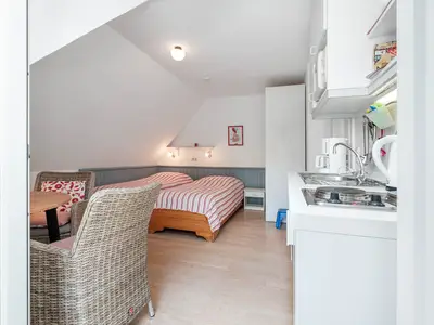 Ferienwohnung für 2 Personen (23 m²) in Timmendorfer Strand 2/10