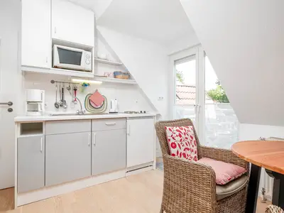 Ferienwohnung für 2 Personen (23 m²) in Timmendorfer Strand 5/10