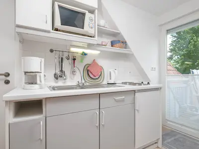 Ferienwohnung für 2 Personen (23 m²) in Timmendorfer Strand 7/10