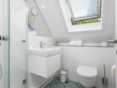 Ferienwohnung für 2 Personen (23 m²) in Timmendorfer Strand 8/10