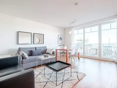 Ferienwohnung für 4 Personen (50 m²) in Niendorf/Ostsee 2/10