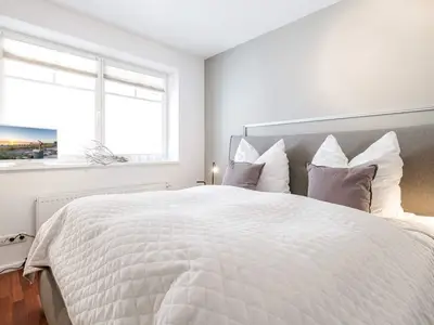 Ferienwohnung für 4 Personen (50 m²) in Niendorf/Ostsee 3/10