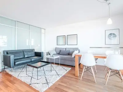 Ferienwohnung für 4 Personen (50 m²) in Niendorf/Ostsee 4/10