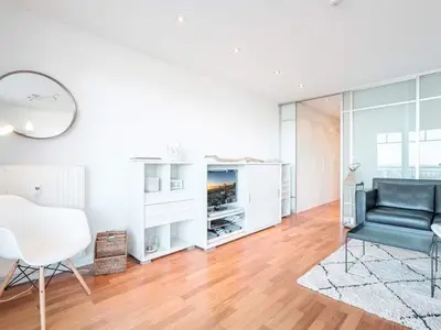 Ferienwohnung für 4 Personen (50 m²) in Niendorf/Ostsee 7/10