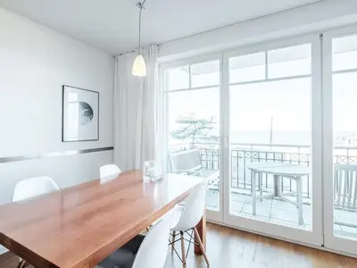 Ferienwohnung für 4 Personen (50 m²) in Niendorf/Ostsee 8/10