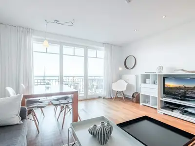 Ferienwohnung für 4 Personen (50 m²) in Niendorf/Ostsee 9/10