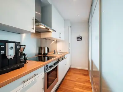 Ferienwohnung für 4 Personen (50 m²) in Niendorf/Ostsee 10/10