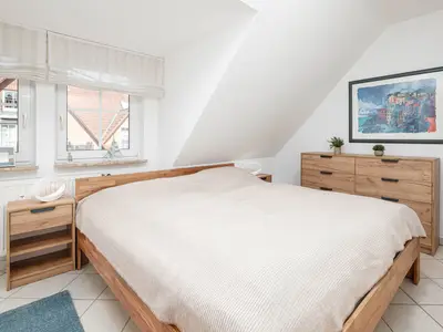 Ferienwohnung für 4 Personen (65 m²) in Timmendorfer Strand 2/10