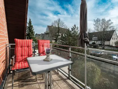 Ferienwohnung für 4 Personen (65 m²) in Timmendorfer Strand 3/10