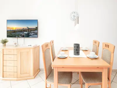 Ferienwohnung für 4 Personen (65 m²) in Timmendorfer Strand 6/10