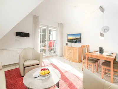 Ferienwohnung für 4 Personen (65 m²) in Timmendorfer Strand 7/10