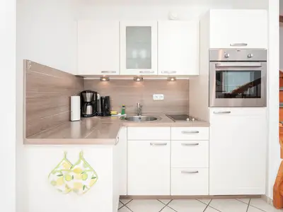 Ferienwohnung für 4 Personen (65 m²) in Timmendorfer Strand 8/10