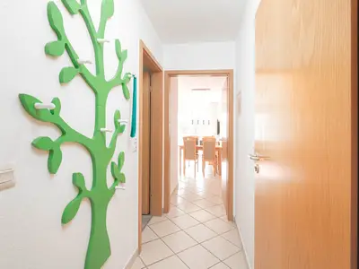 Ferienwohnung für 4 Personen (65 m²) in Timmendorfer Strand 9/10
