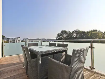 Ferienwohnung für 5 Personen (70 m²) in Scharbeutz 3/10