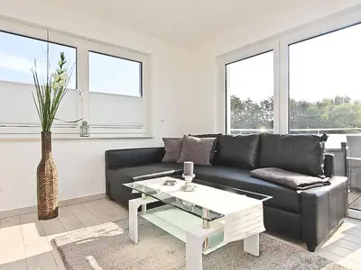 Ferienwohnung für 5 Personen (70 m²) in Scharbeutz 4/10