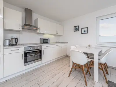 Ferienwohnung für 5 Personen (70 m²) in Scharbeutz 6/10