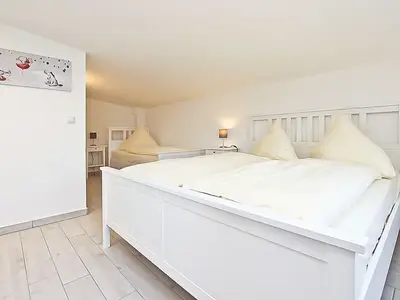 Ferienwohnung für 5 Personen (70 m²) in Scharbeutz 9/10