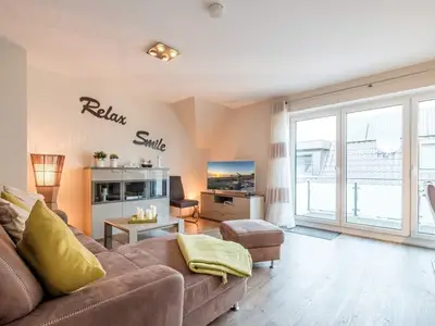 Ferienwohnung für 4 Personen (70 m²) in Niendorf/Ostsee 1/10