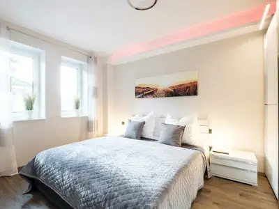 Ferienwohnung für 4 Personen (70 m²) in Niendorf/Ostsee 2/10