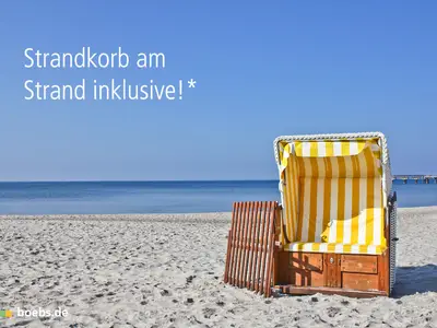 Ferienwohnung für 4 Personen (70 m²) in Niendorf/Ostsee 3/10