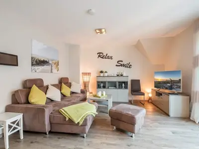 Ferienwohnung für 4 Personen (70 m²) in Niendorf/Ostsee 4/10