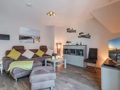 Ferienwohnung für 4 Personen (70 m²) in Niendorf/Ostsee 5/10