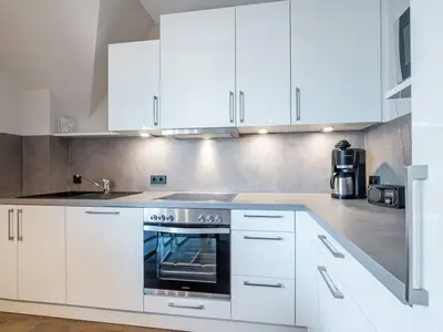 Ferienwohnung für 4 Personen (70 m²) in Niendorf/Ostsee 7/10