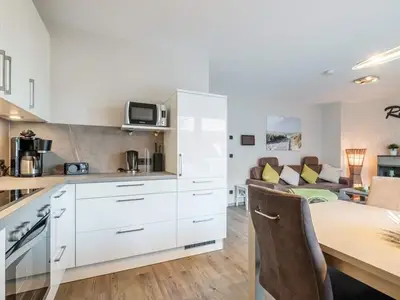 Ferienwohnung für 4 Personen (70 m²) in Niendorf/Ostsee 8/10
