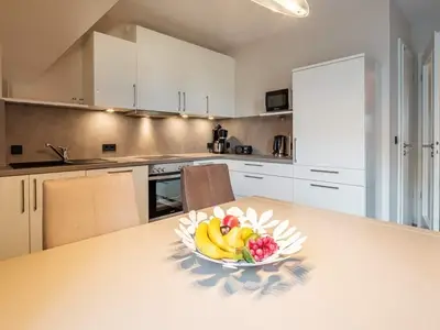 Ferienwohnung für 4 Personen (70 m²) in Niendorf/Ostsee 9/10