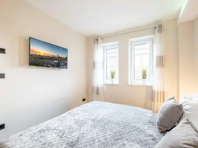 Ferienwohnung für 4 Personen (70 m²) in Niendorf/Ostsee 10/10