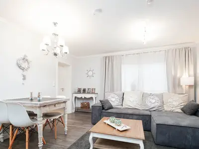 Ferienwohnung für 3 Personen (58 m²) in Timmendorfer Strand 1/10