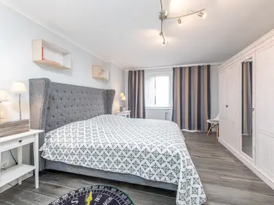 Ferienwohnung für 3 Personen (58 m²) in Timmendorfer Strand 2/10