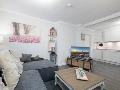 Ferienwohnung für 3 Personen (58 m²) in Timmendorfer Strand 4/10
