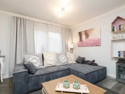 Ferienwohnung für 3 Personen (58 m²) in Timmendorfer Strand 5/10