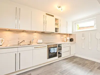 Ferienwohnung für 3 Personen (58 m²) in Timmendorfer Strand 6/10