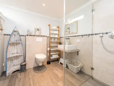 Ferienwohnung für 3 Personen (58 m²) in Timmendorfer Strand 7/10