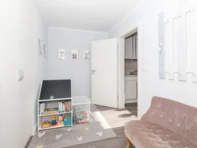 Ferienwohnung für 3 Personen (58 m²) in Timmendorfer Strand 8/10