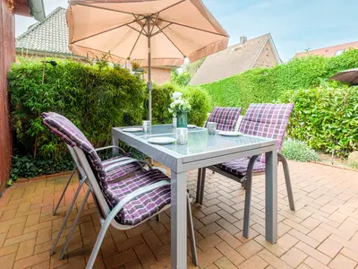 Ferienwohnung für 3 Personen (58 m²) in Timmendorfer Strand 9/10