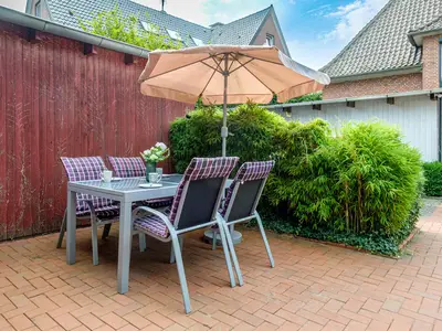 Ferienwohnung für 3 Personen (58 m²) in Timmendorfer Strand 10/10