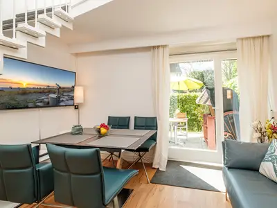 Ferienwohnung für 2 Personen (46 m²) in Niendorf/Ostsee 1/10