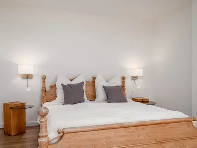 Ferienwohnung für 2 Personen (46 m²) in Niendorf/Ostsee 2/10